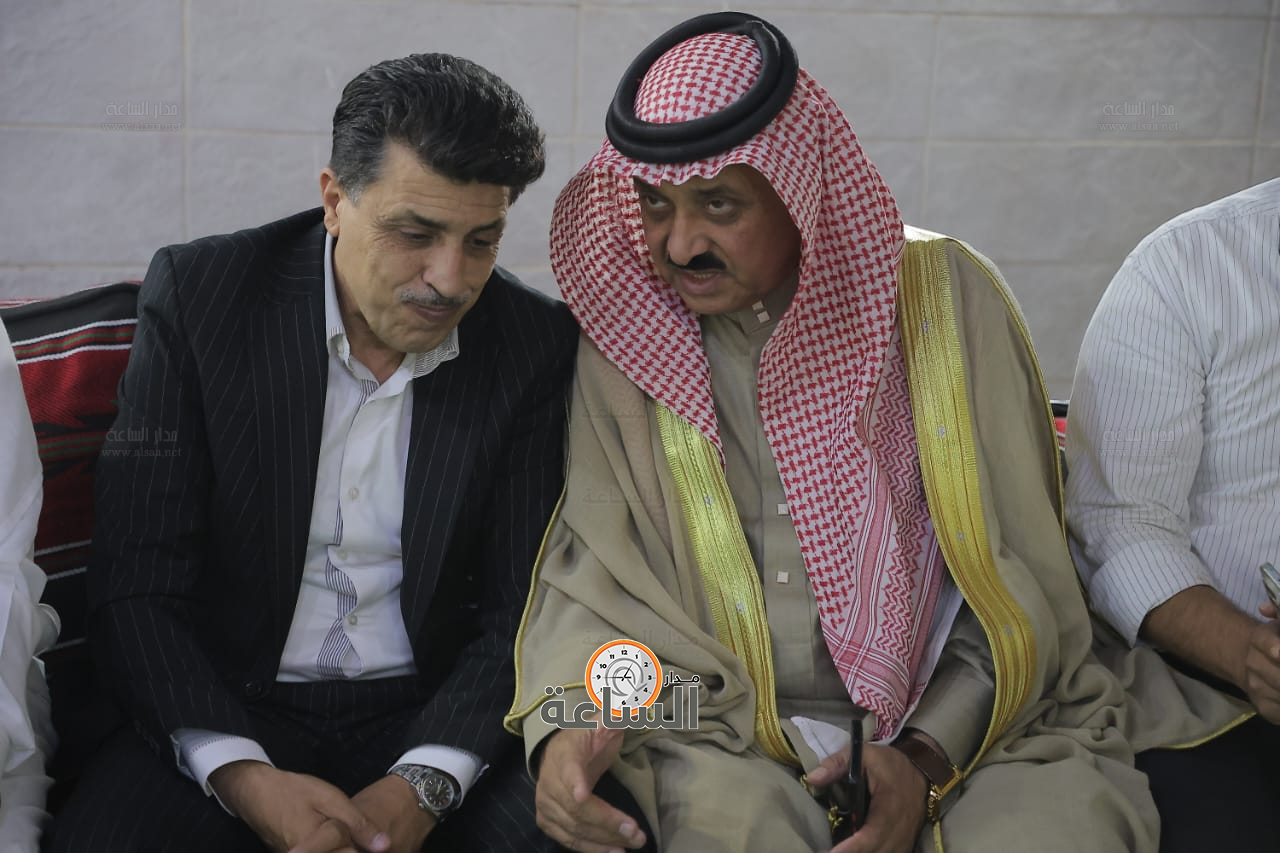 Madar Al-Saa Images 0.08806838690847718