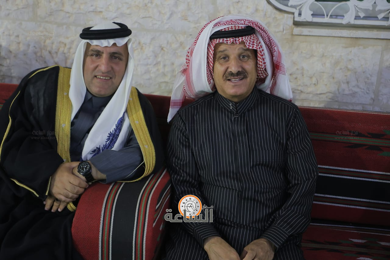 Madar Al-Saa Images 0.9378595773976227