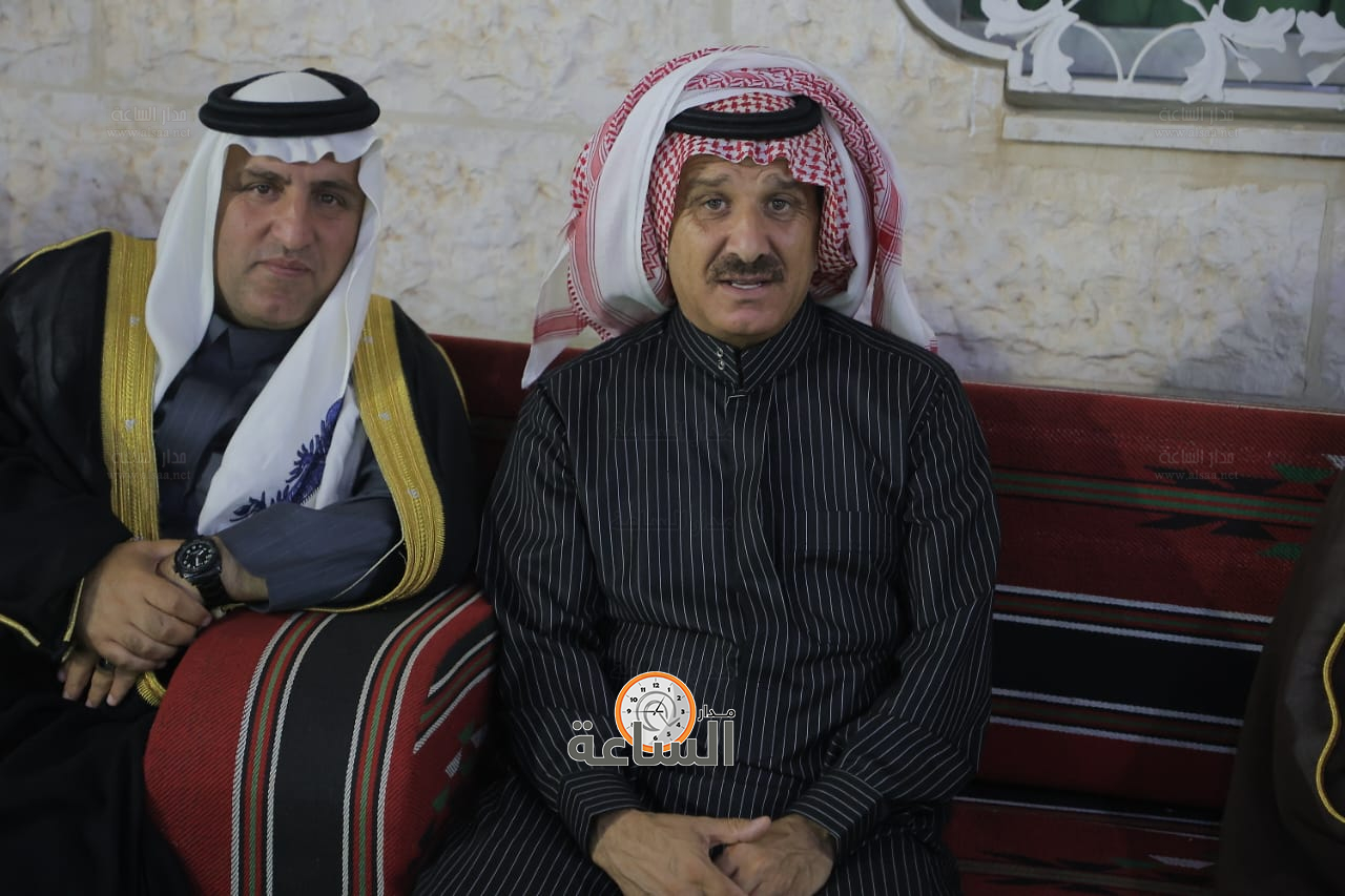 Madar Al-Saa Images 0.09382357059810376