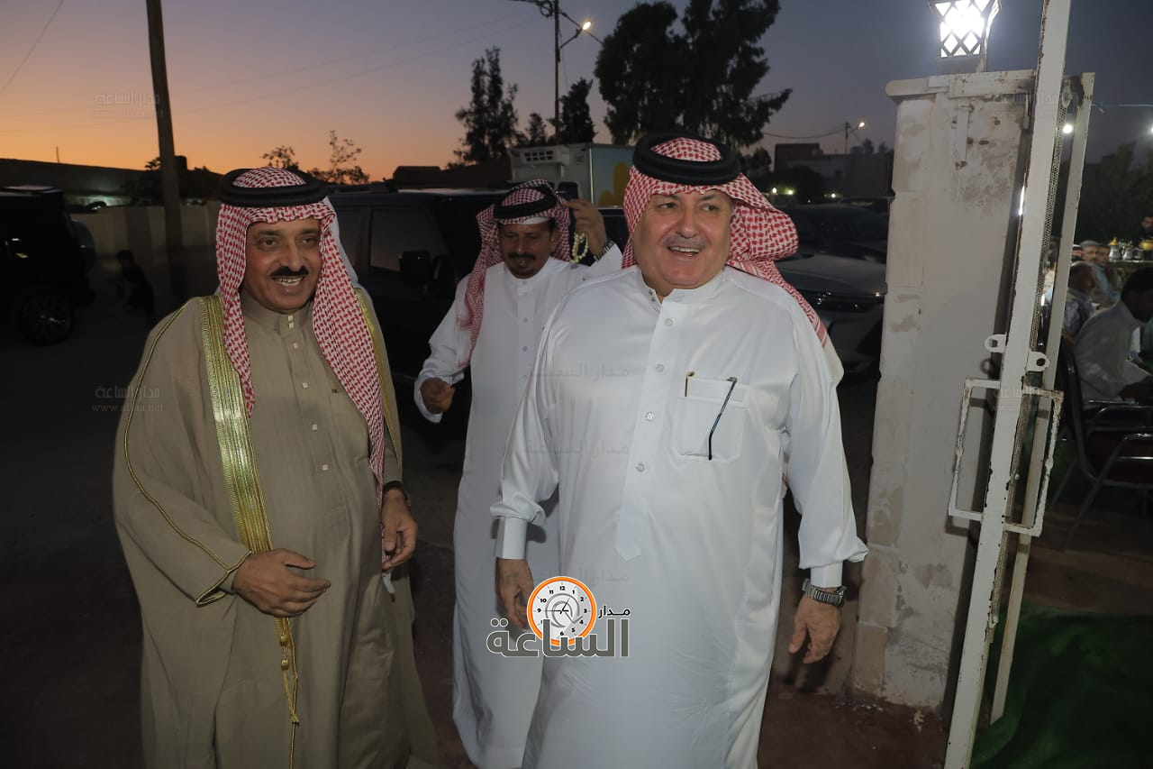 Madar Al-Saa Images 0.5765004340203331