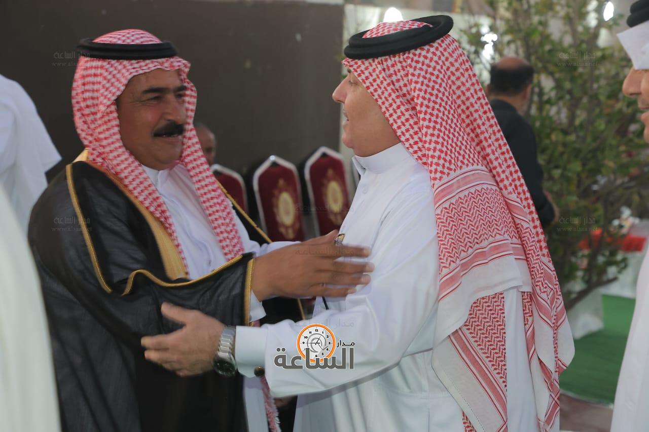 Madar Al-Saa Images 0.7614957699079071