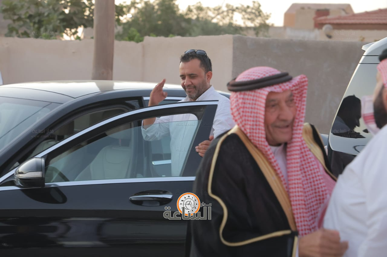 Madar Al-Saa Images 0.261323668688208