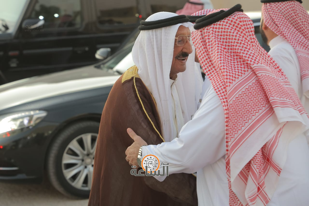 Madar Al-Saa Images 0.9499950081670178