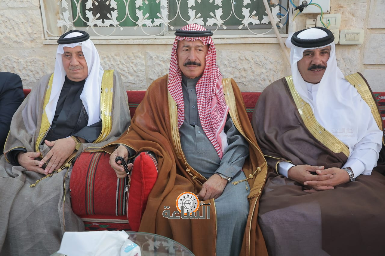 Madar Al-Saa Images 0.08755263744334352