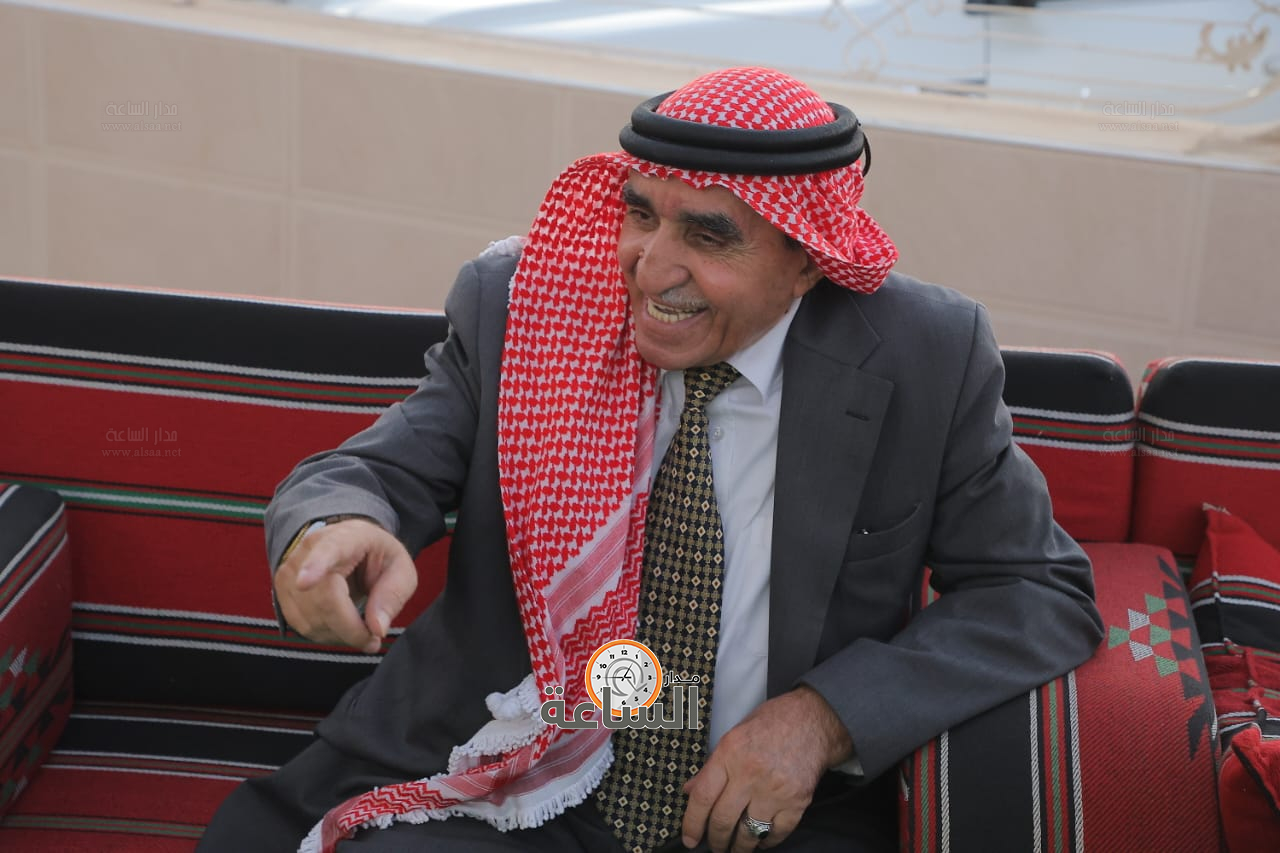 Madar Al-Saa Images 0.18969096047637446