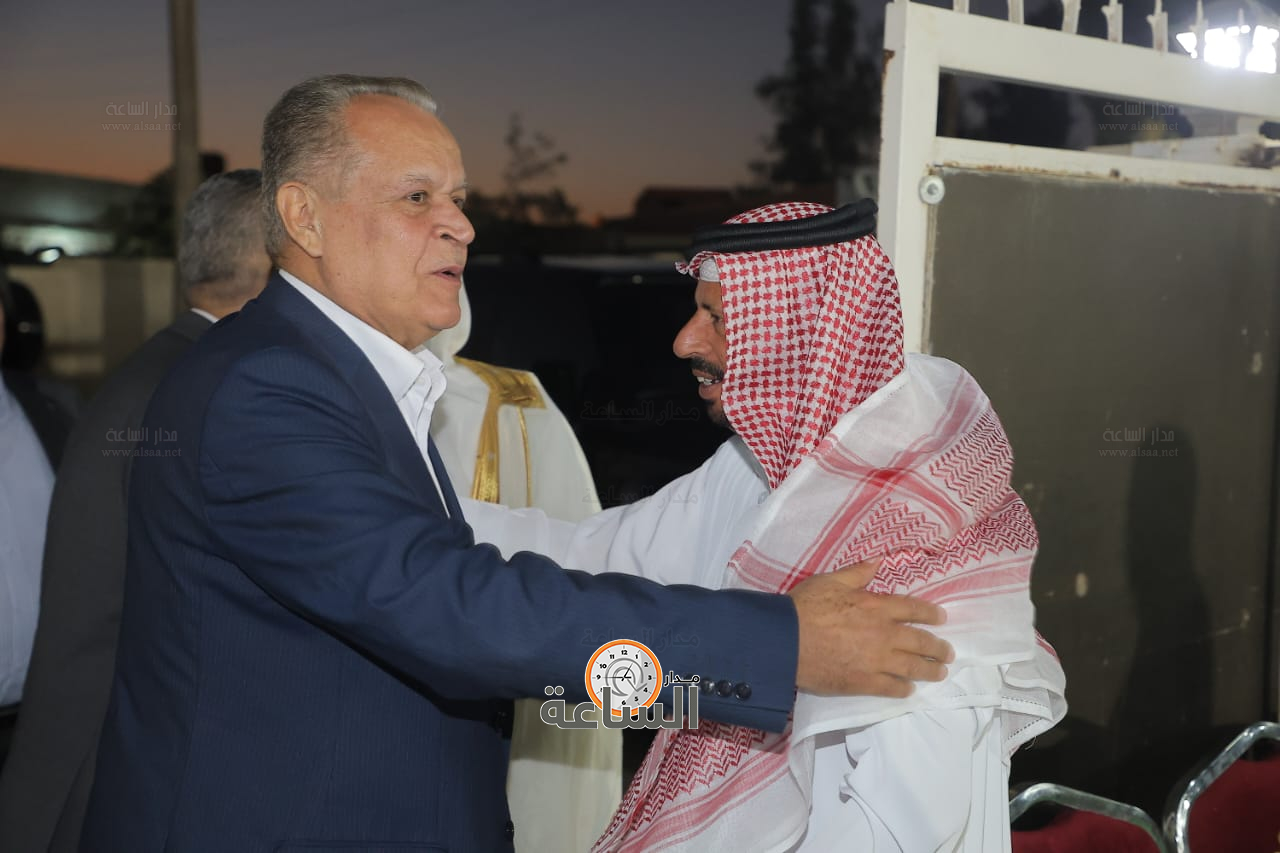 Madar Al-Saa Images 0.4094440717447597