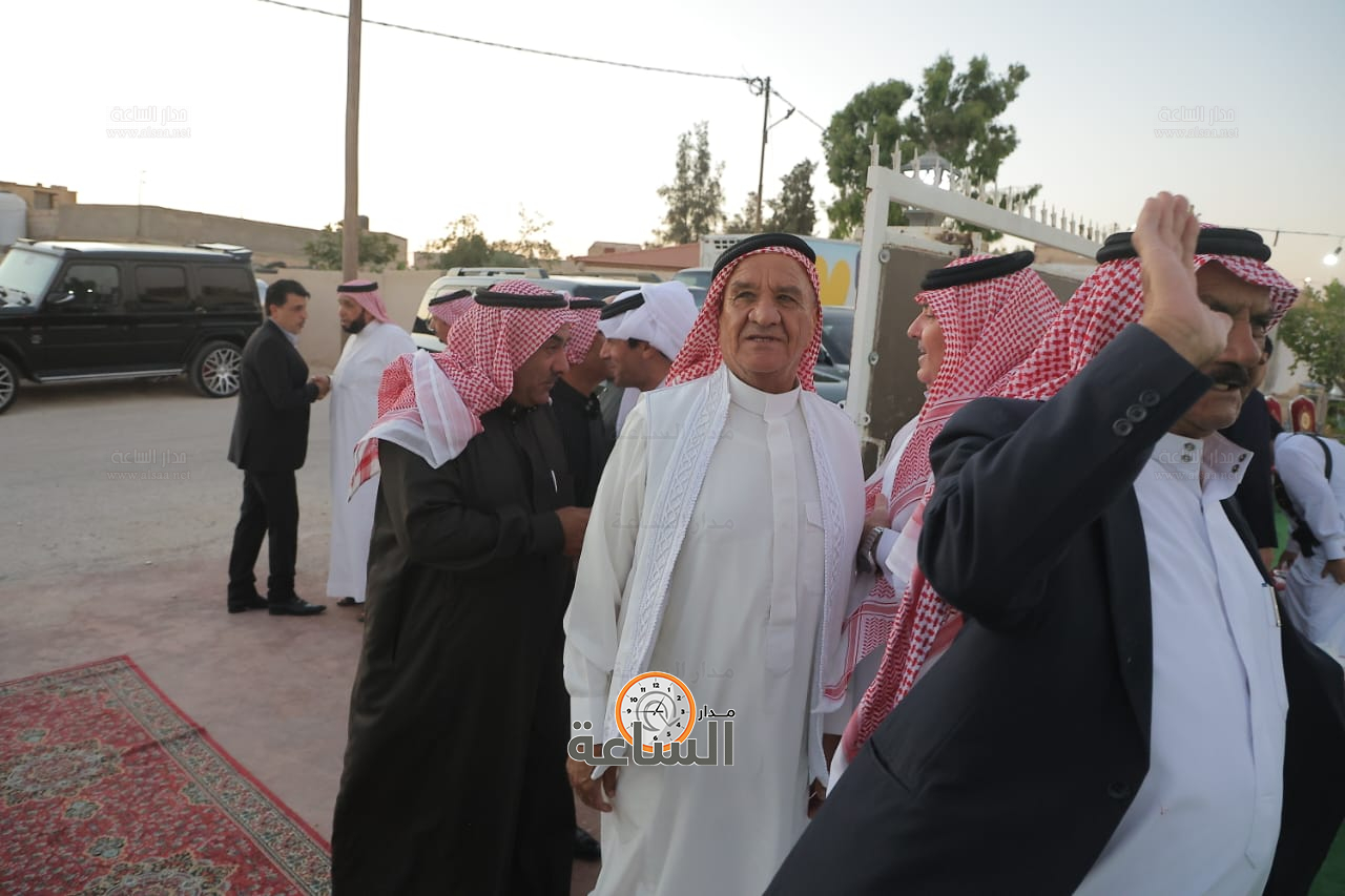 Madar Al-Saa Images 0.8822833779942838