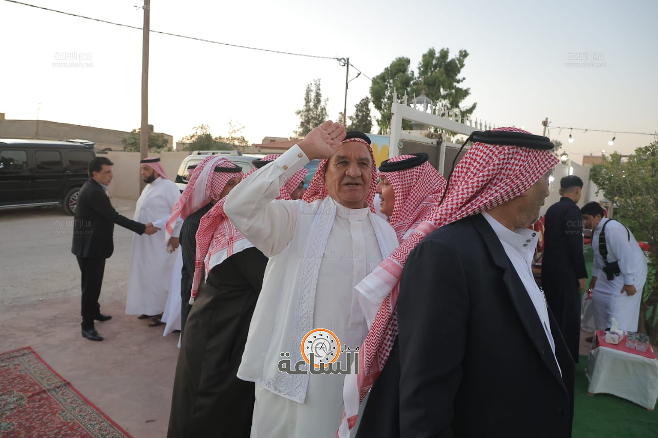 Madar Al-Saa Images 0.26380064121466784