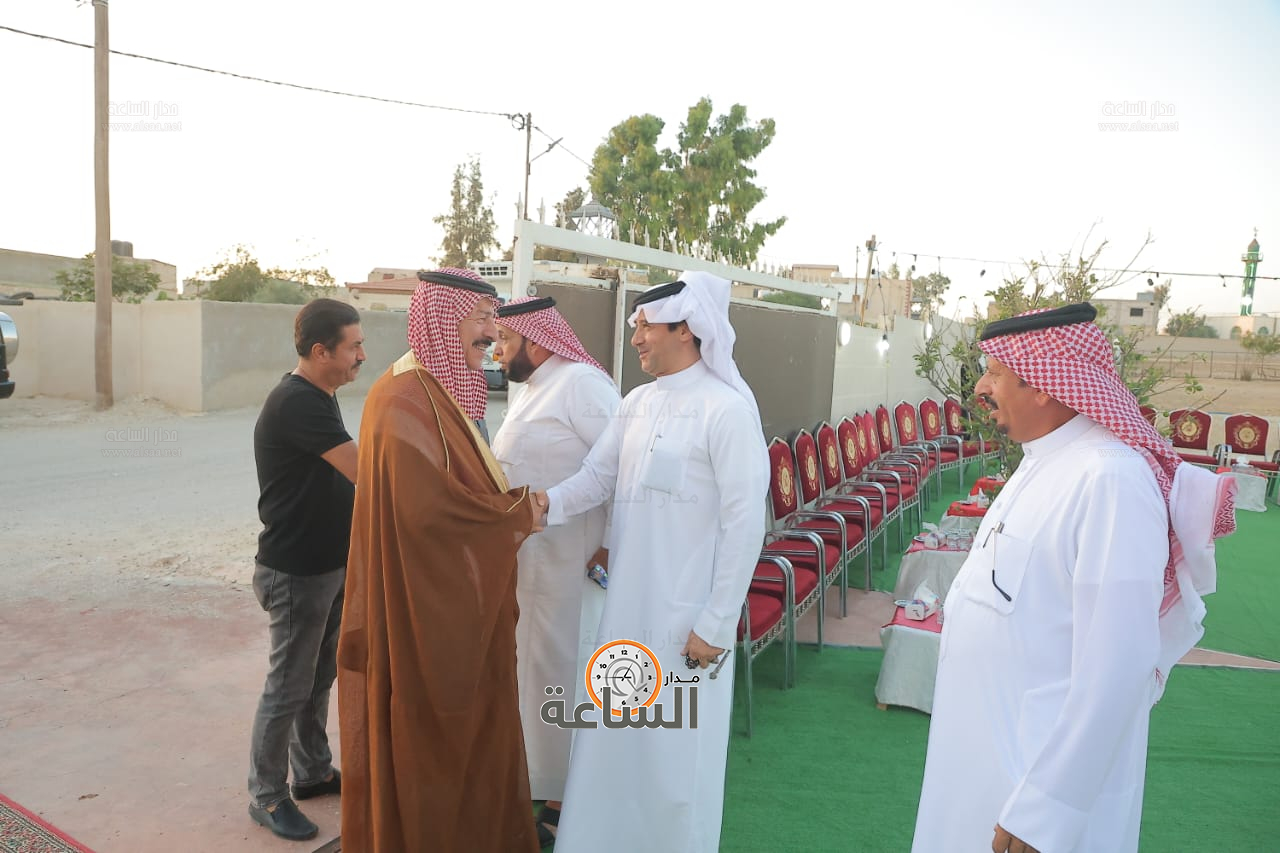 Madar Al-Saa Images 0.8021183789957794