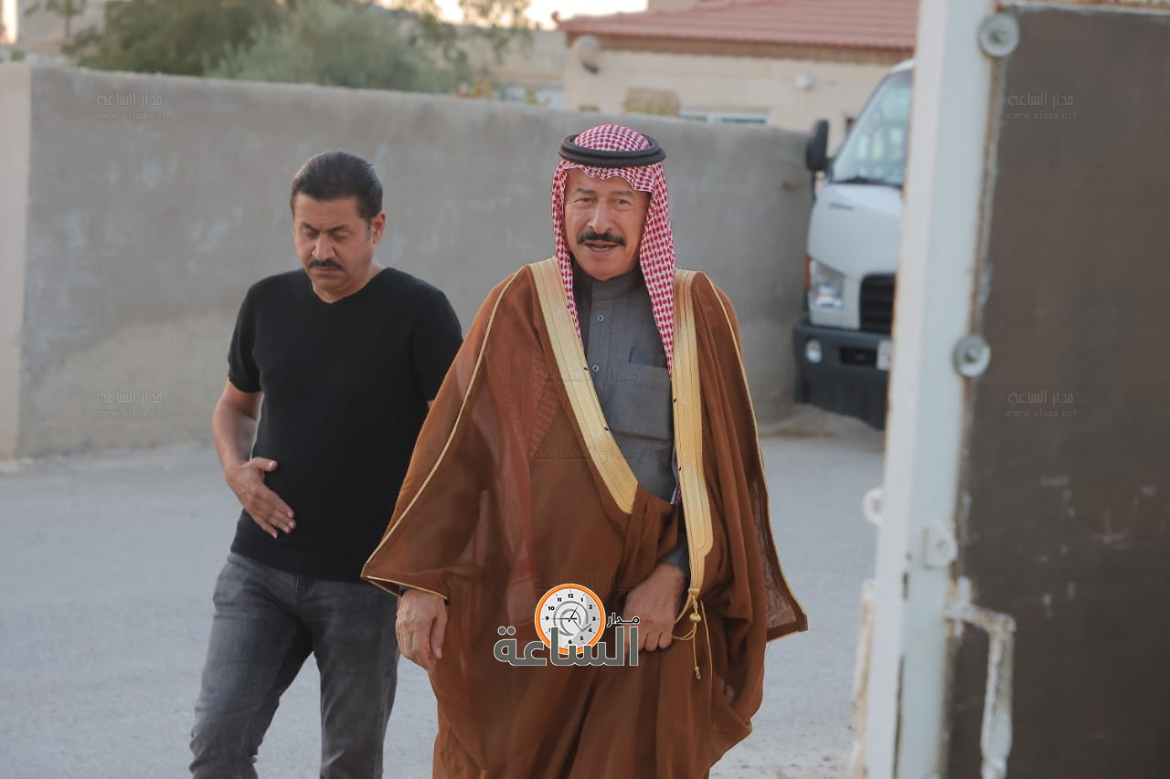 Madar Al-Saa Images 0.07172244500568214