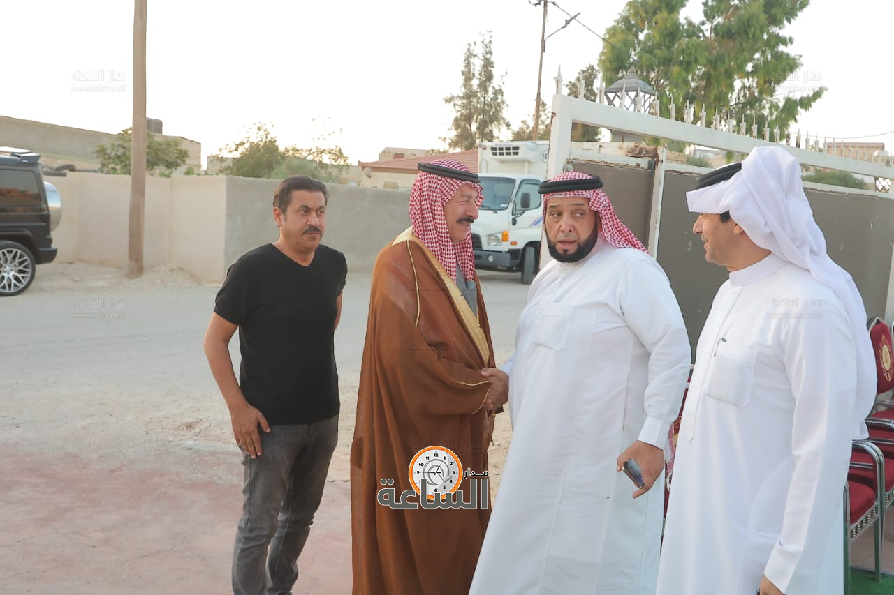 Madar Al-Saa Images 0.7488337013496177