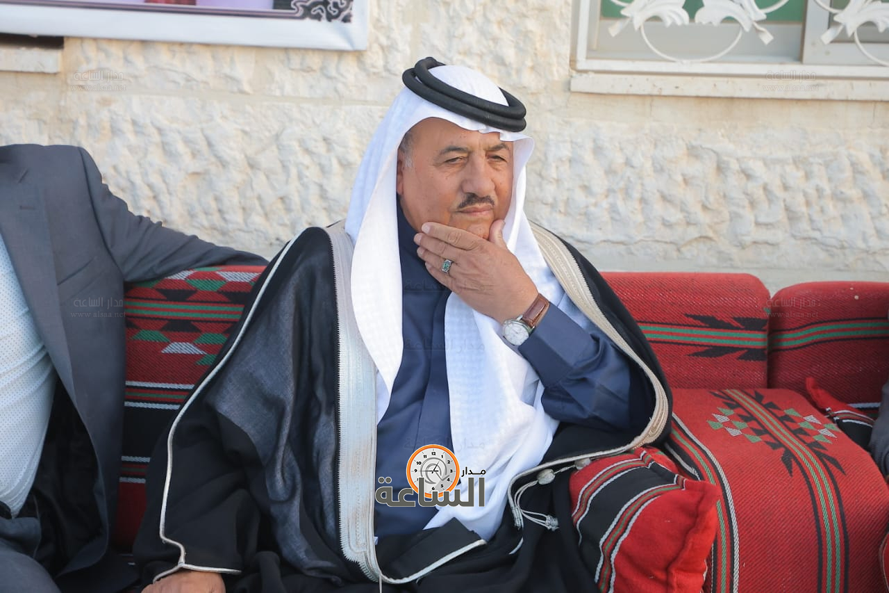 Madar Al-Saa Images 0.9563073836009913