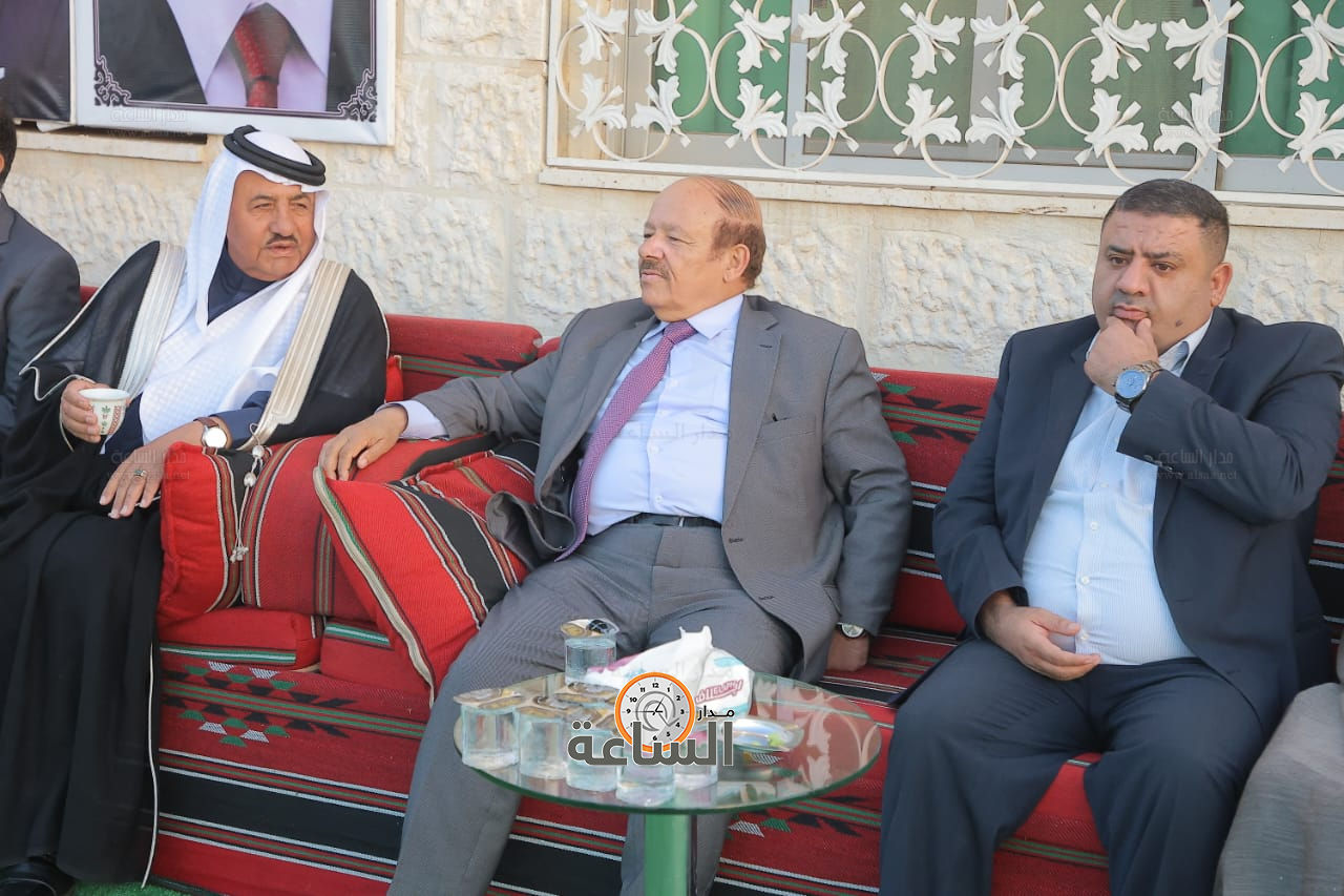 Madar Al-Saa Images 0.6318710005458453