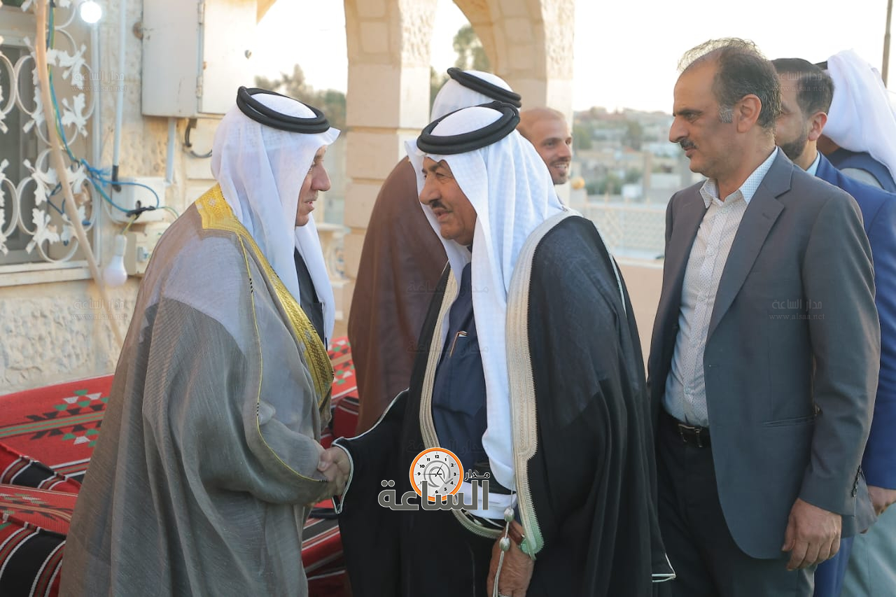 Madar Al-Saa Images 0.5705986414122862