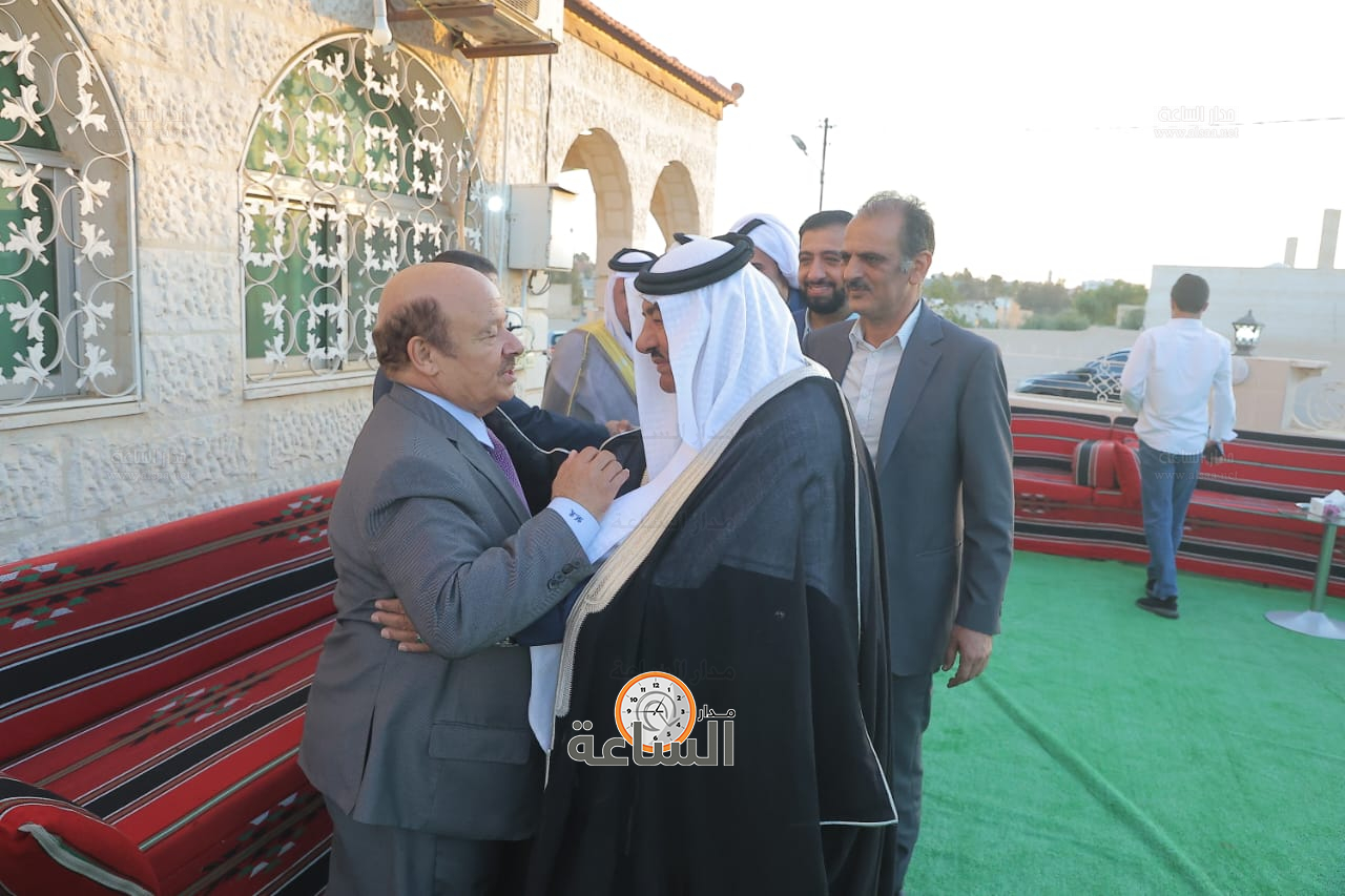 Madar Al-Saa Images 0.2950751276775967