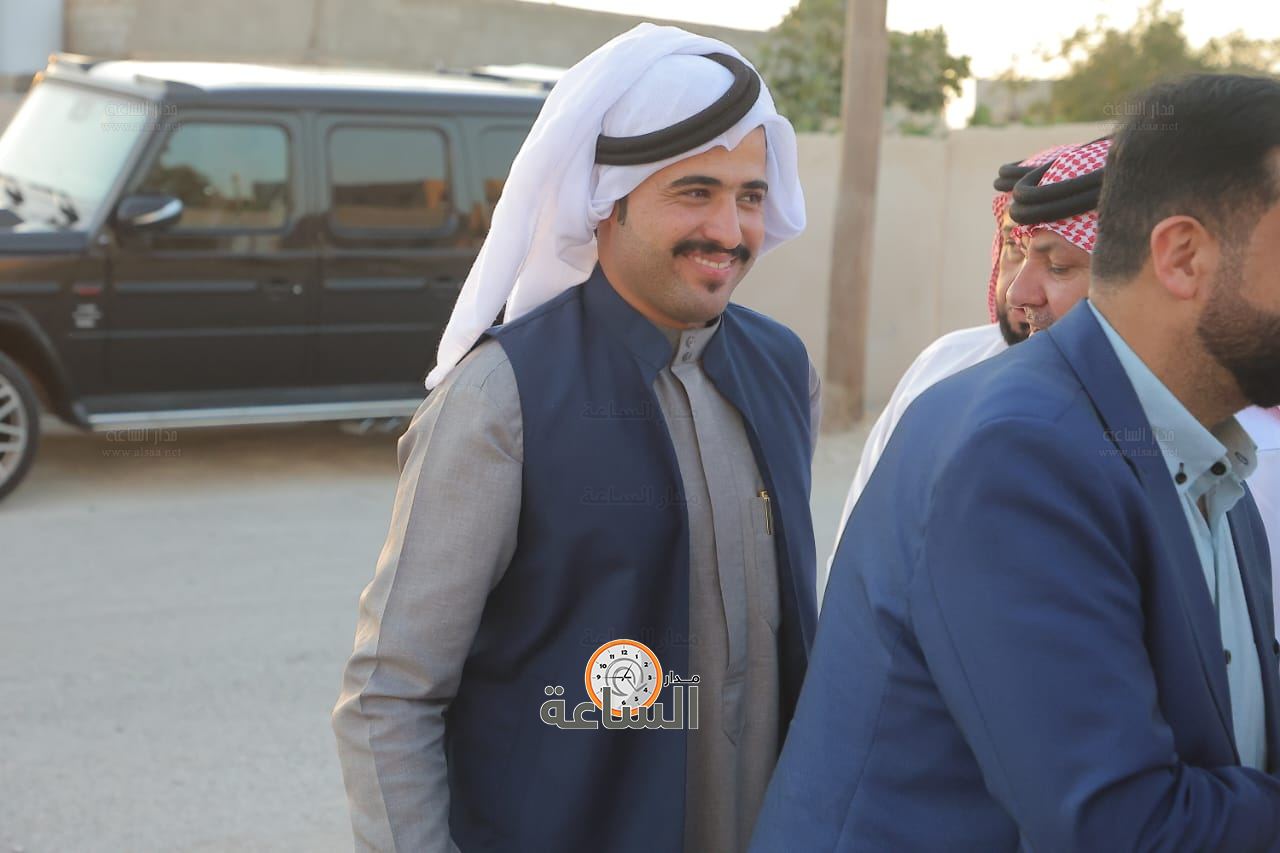 Madar Al-Saa Images 0.7666593210076046