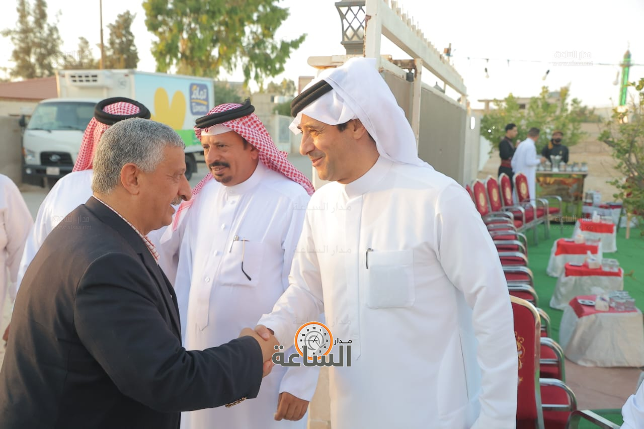 Madar Al-Saa Images 0.5458869503731392