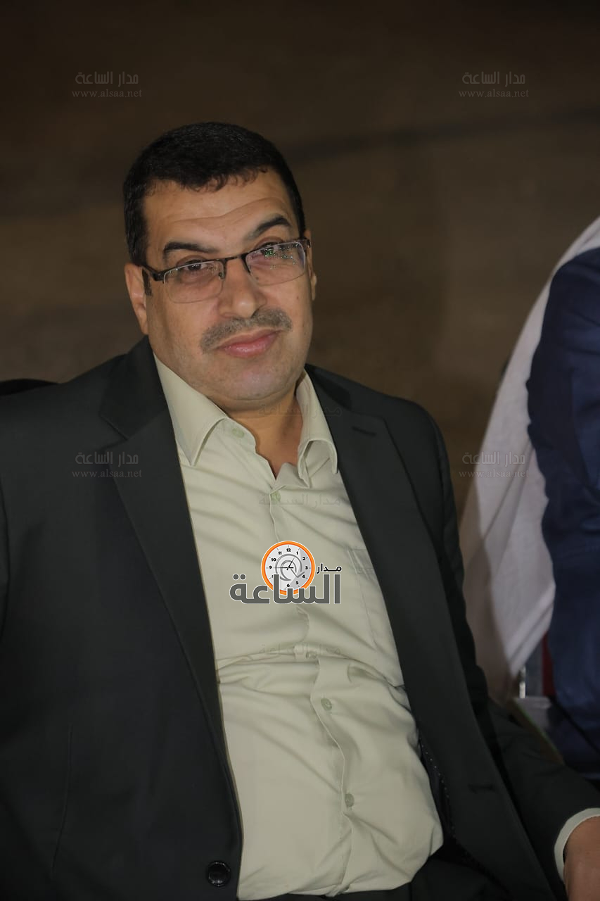 Madar Al-Saa Images 0.09692405506326285