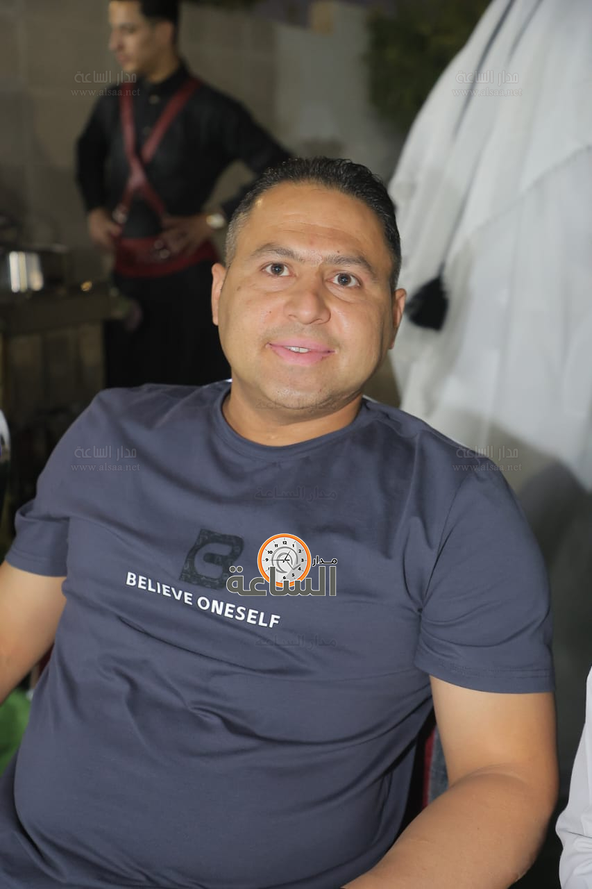 Madar Al-Saa Images 0.4891768202537393