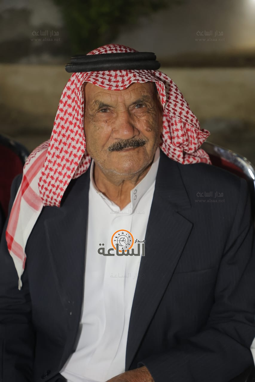 Madar Al-Saa Images 0.5541462134591678