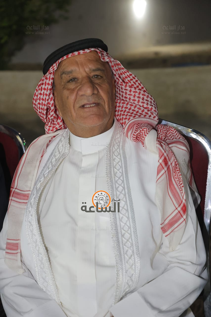 Madar Al-Saa Images 0.6918127189901134