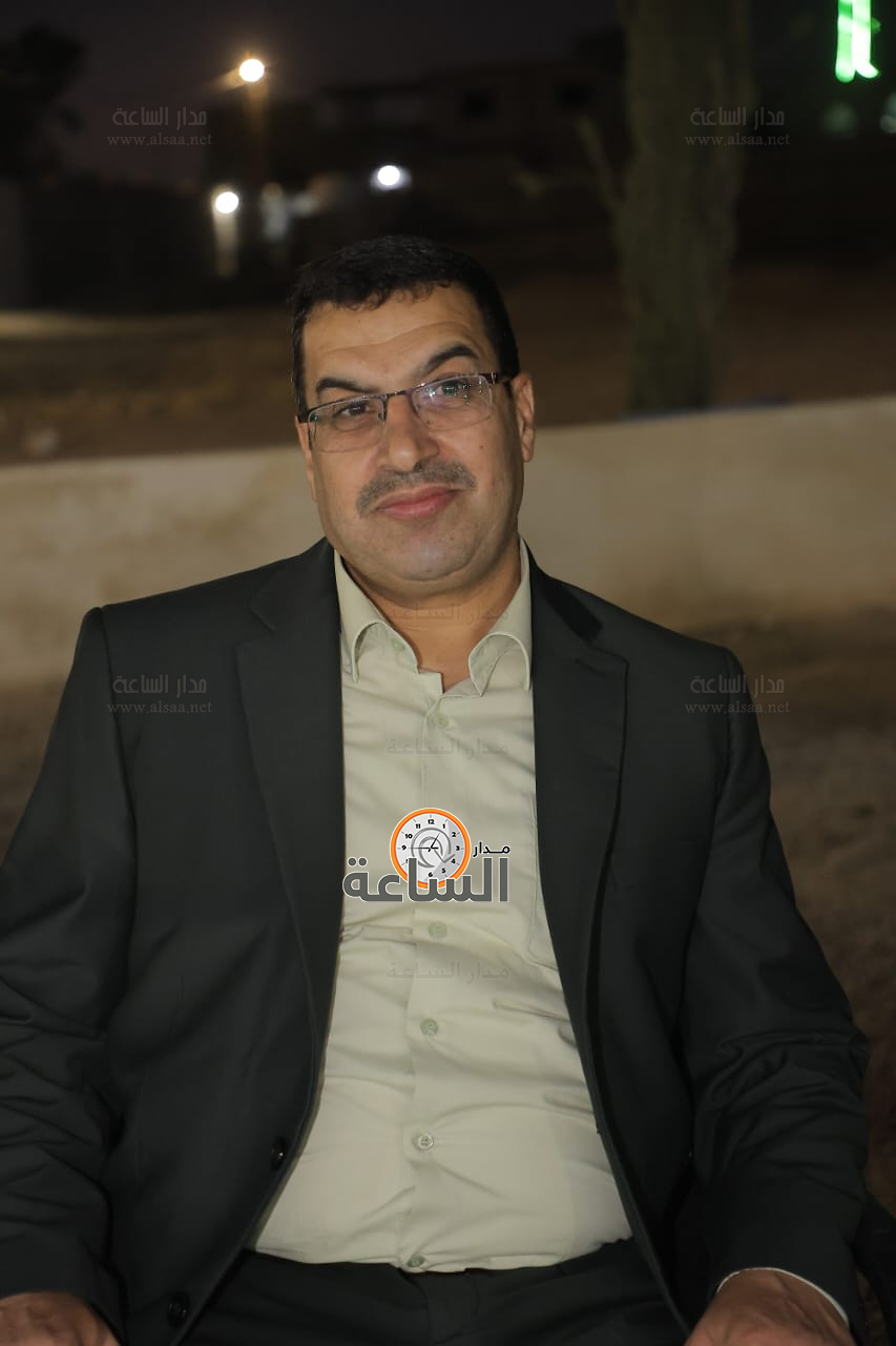 Madar Al-Saa Images 0.4689564010223829