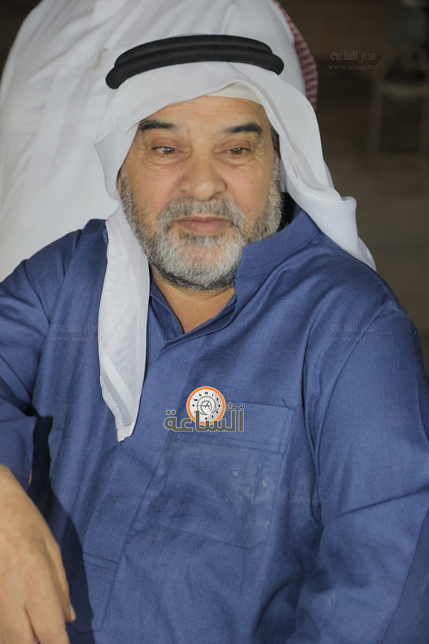 Madar Al-Saa Images 0.33232108973926333