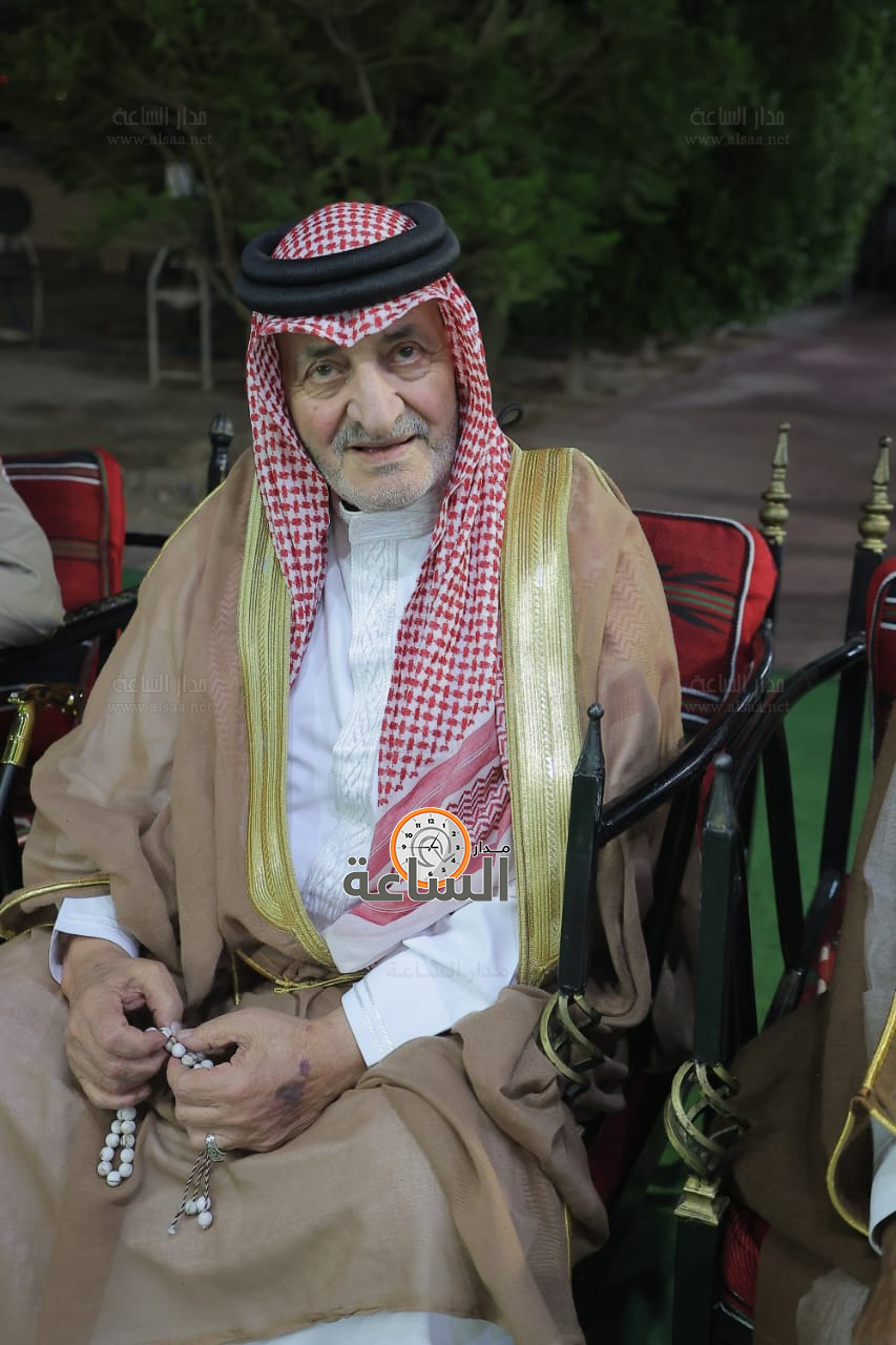 Madar Al-Saa Images 0.7004257945962441