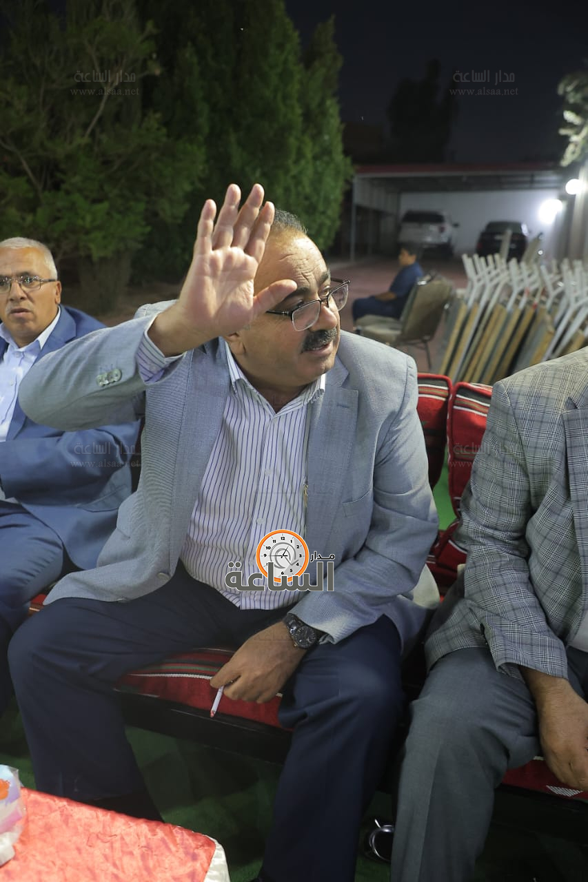 Madar Al-Saa Images 0.4948275765998571