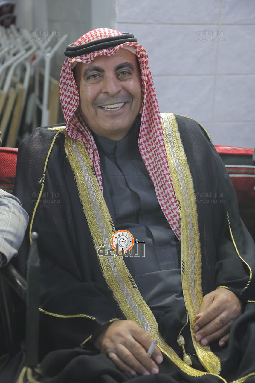 Madar Al-Saa Images 0.0641906326168804