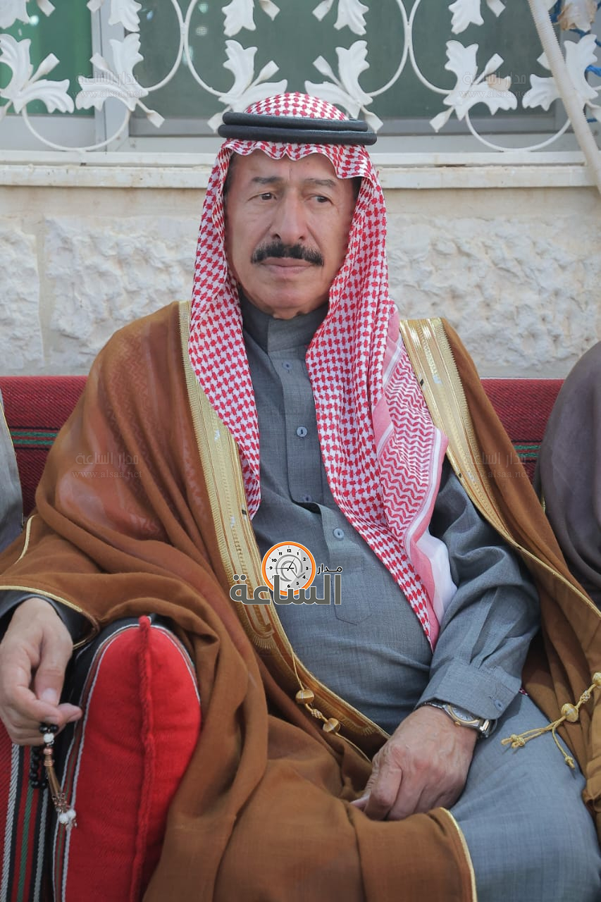 Madar Al-Saa Images 0.28638525565030726