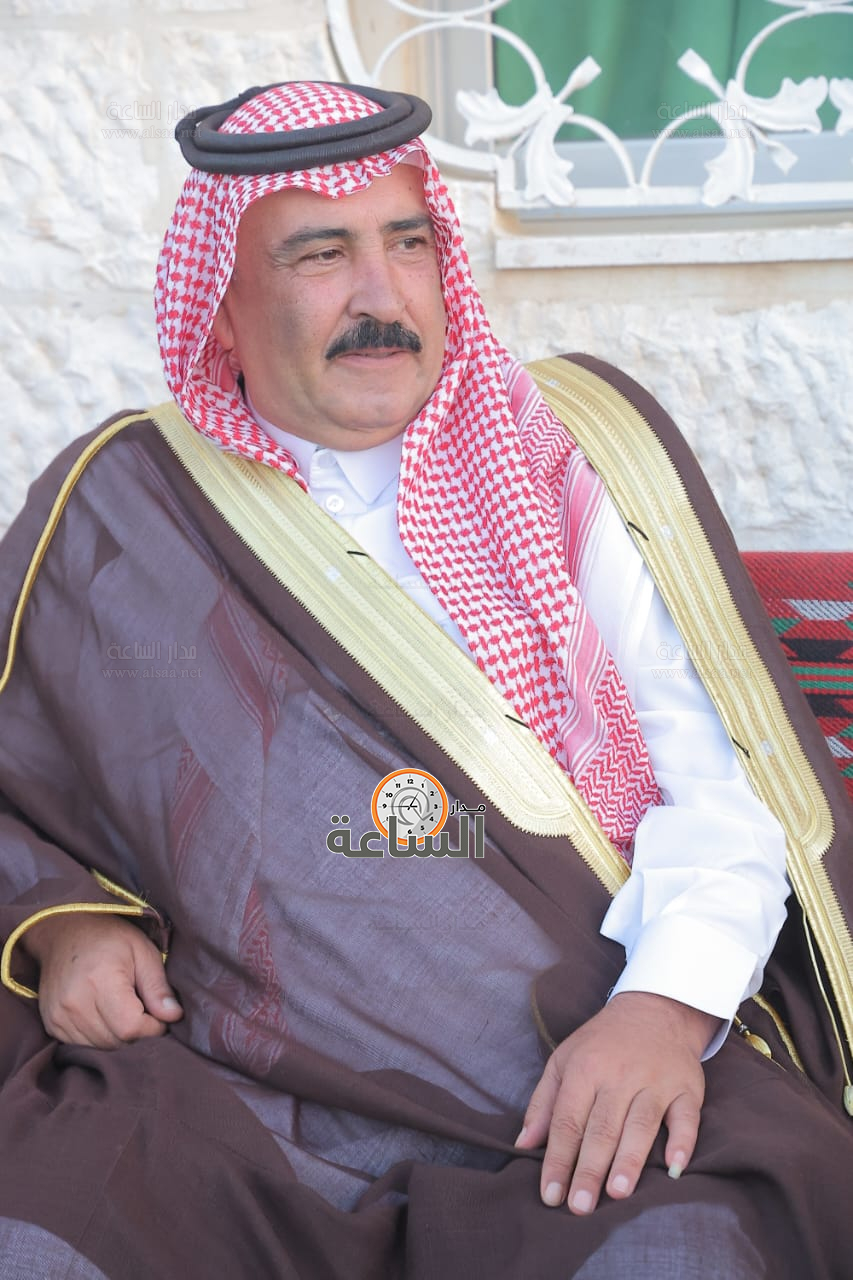 Madar Al-Saa Images 0.4601268266811772