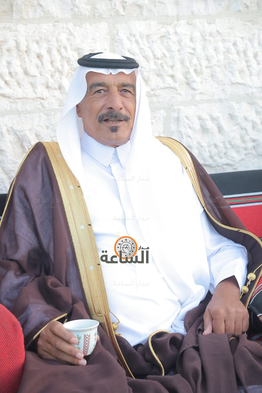 Madar Al-Saa Images 0.017724234566899977