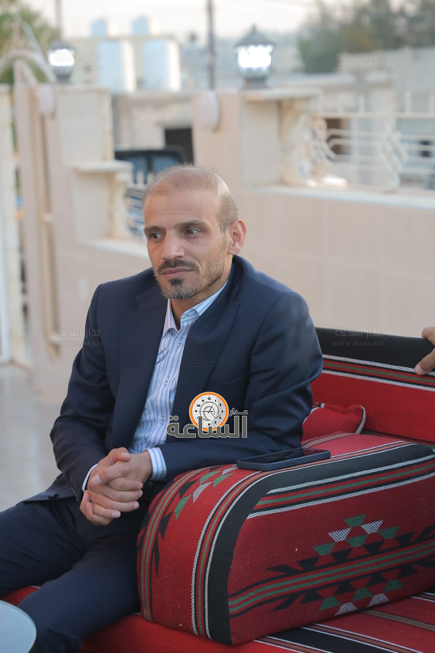 Madar Al-Saa Images 0.4232583275901154