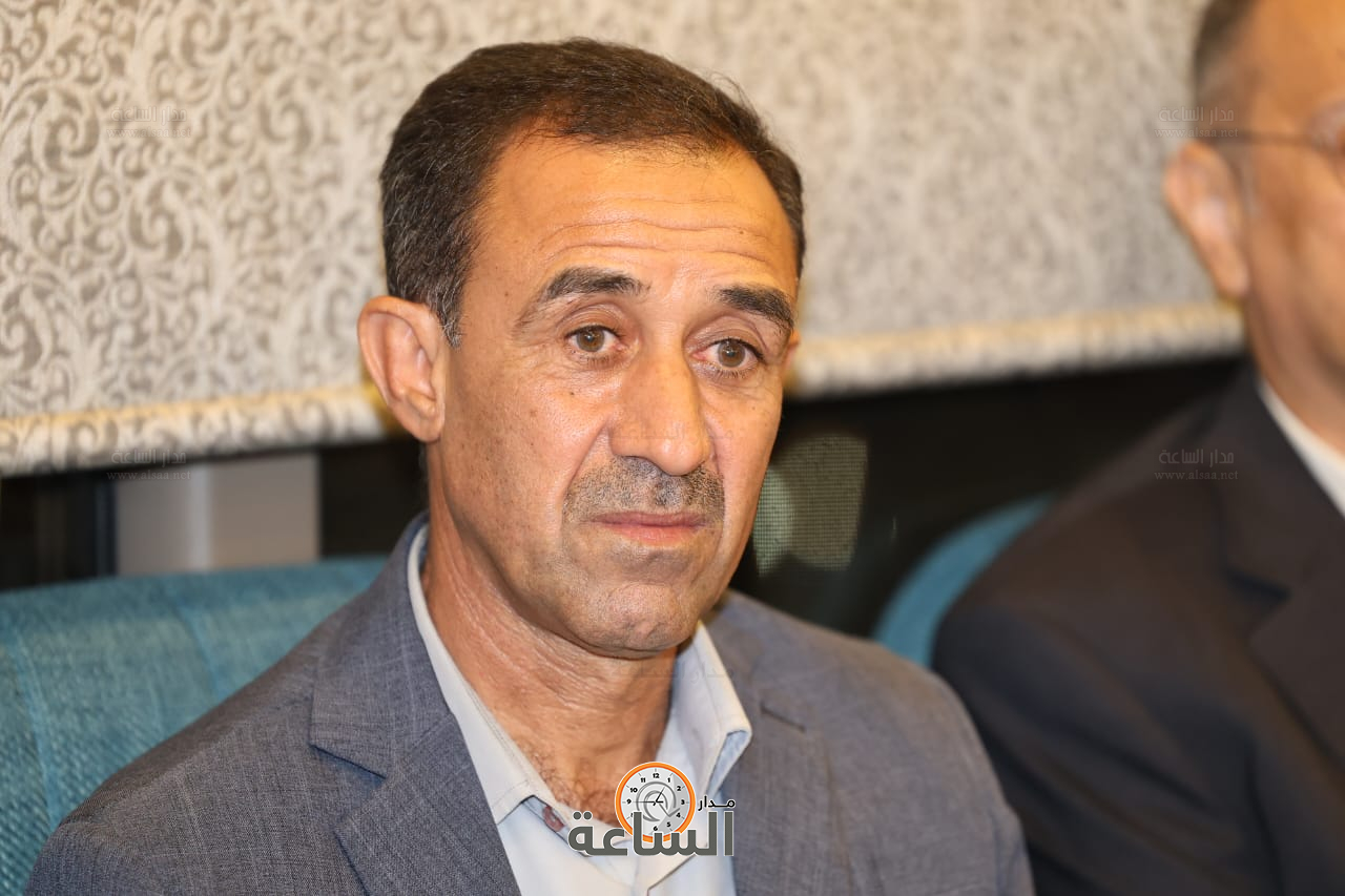 Madar Al-Saa Images 0.7716632451258487