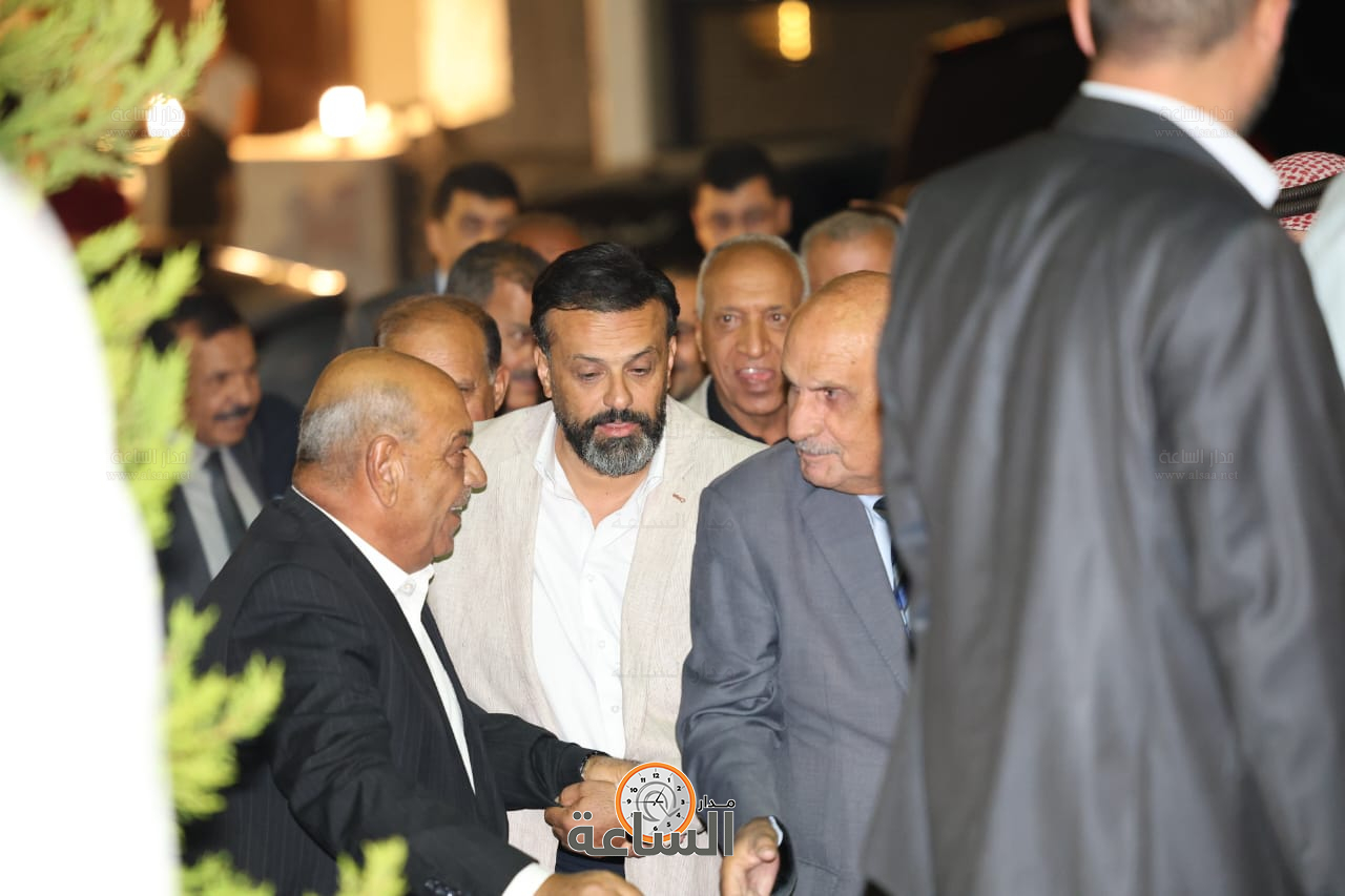 Madar Al-Saa Images 0.21480879364894723