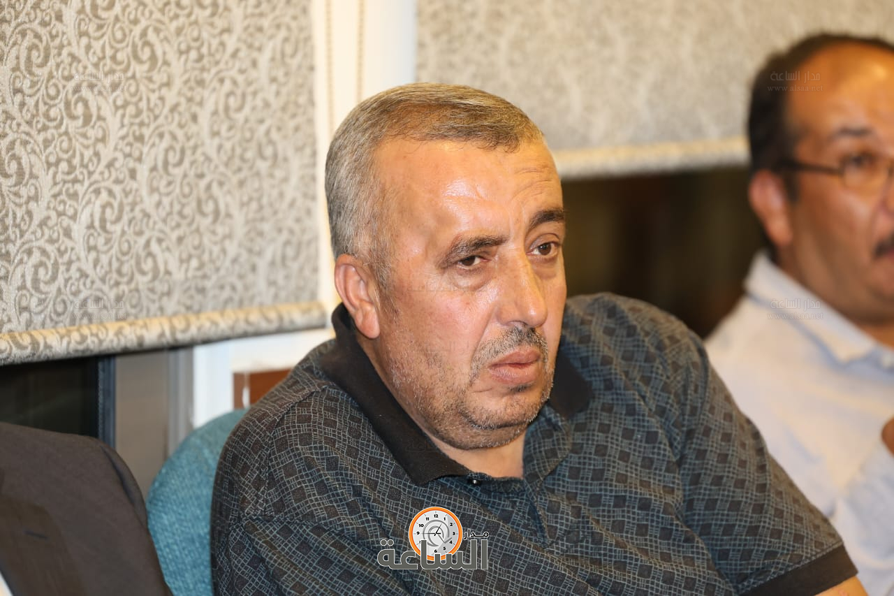 Madar Al-Saa Images 0.18559402366268107