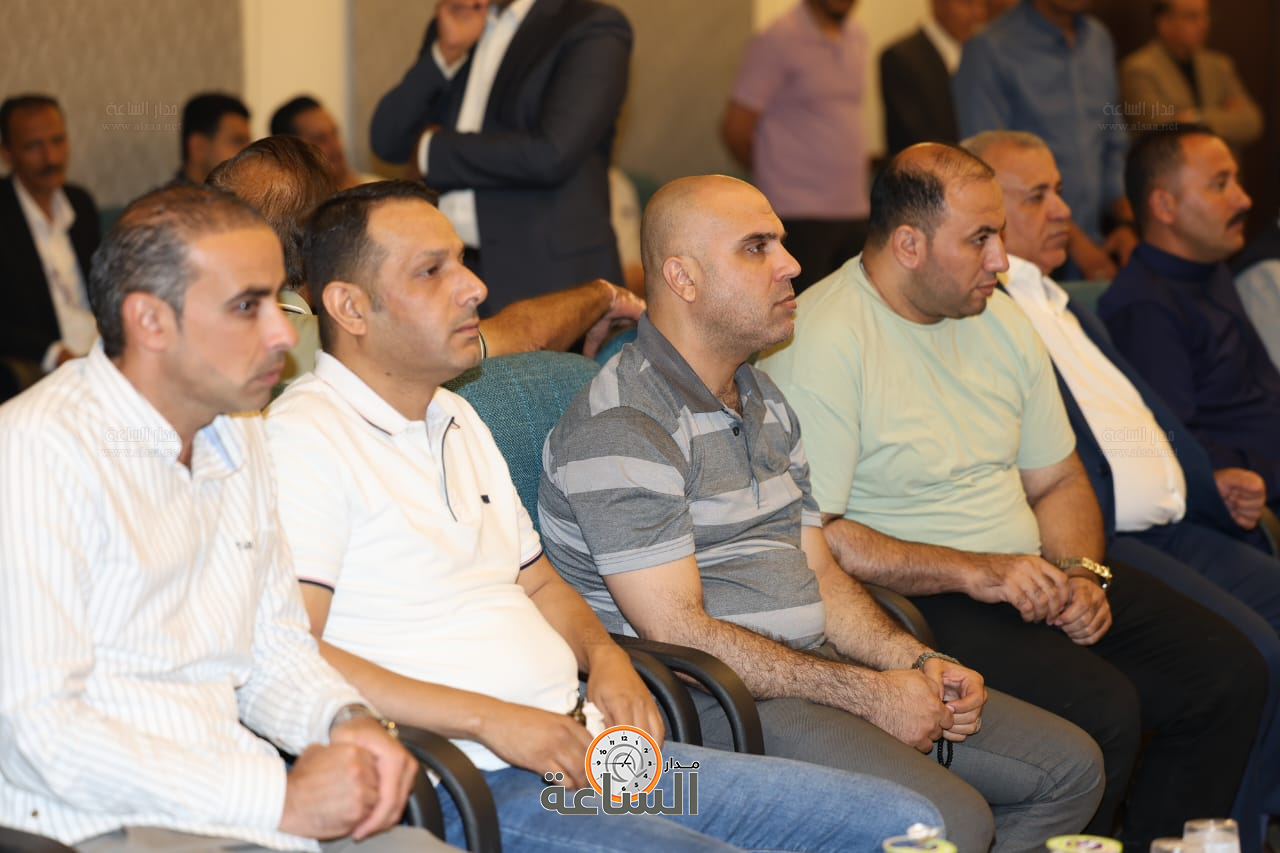 Madar Al-Saa Images 0.8862655804942431