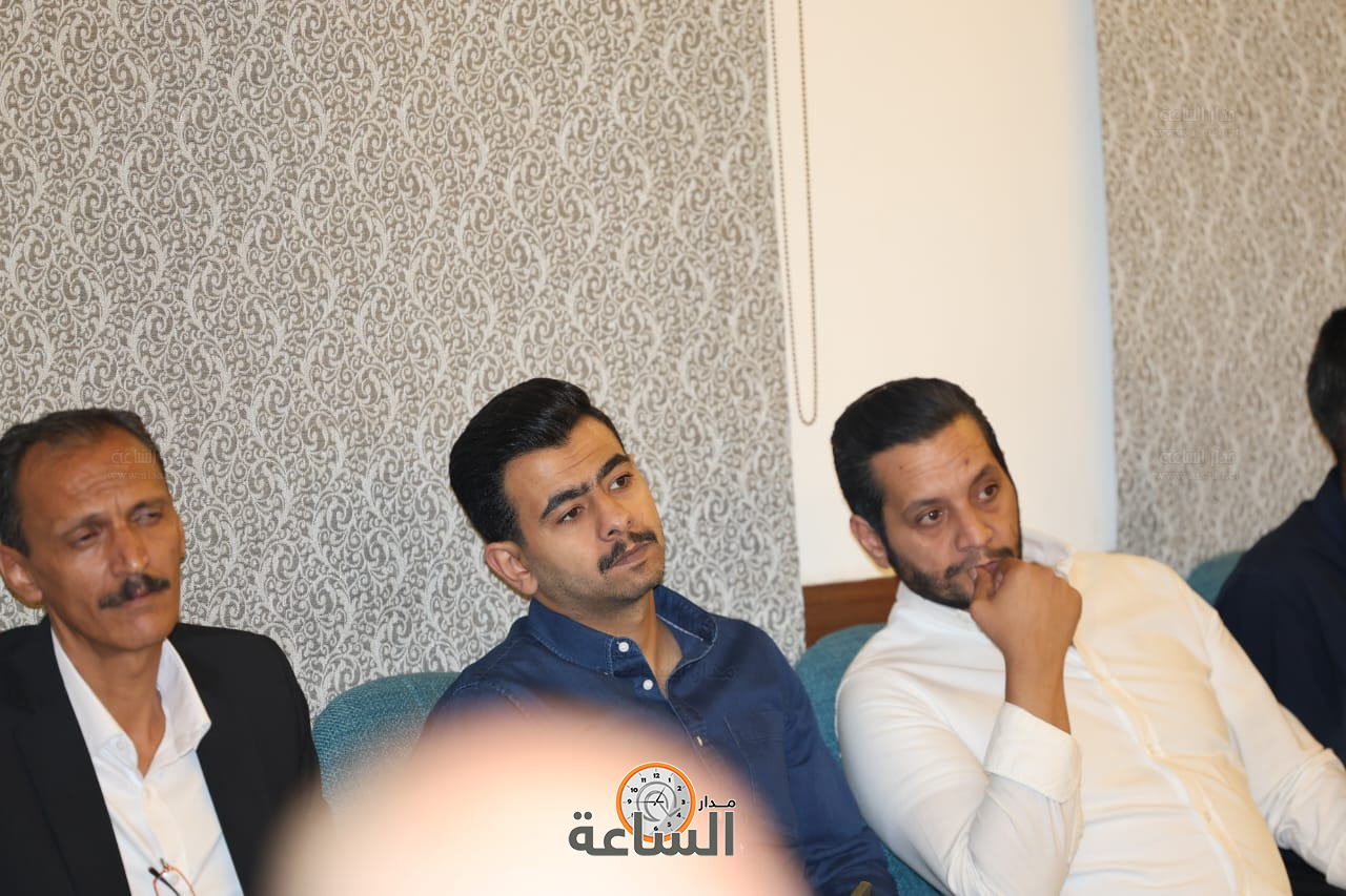 Madar Al-Saa Images 0.9654170952648103