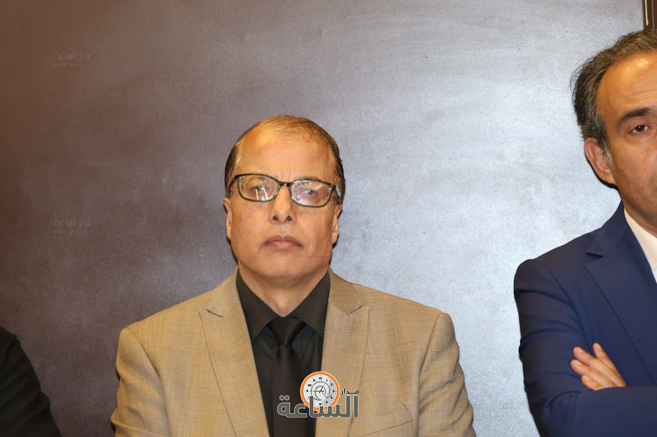 Madar Al-Saa Images 0.09607995039153294