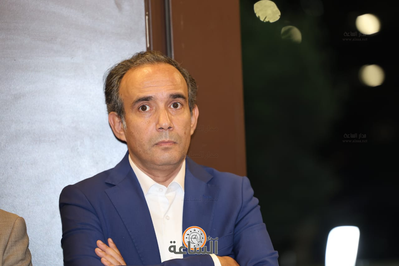 Madar Al-Saa Images 0.7461441524923489