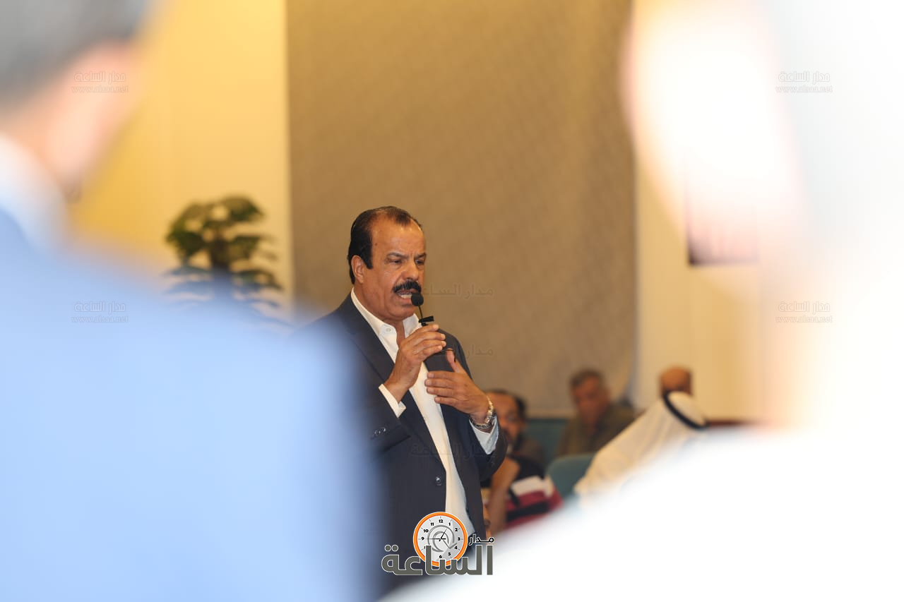 Madar Al-Saa Images 0.6078366402161598