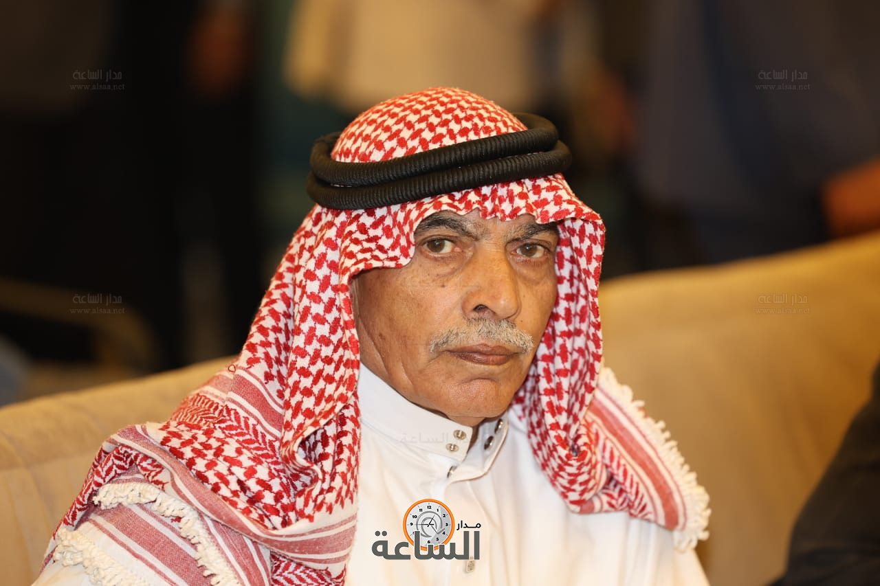 Madar Al-Saa Images 0.4538457825073168