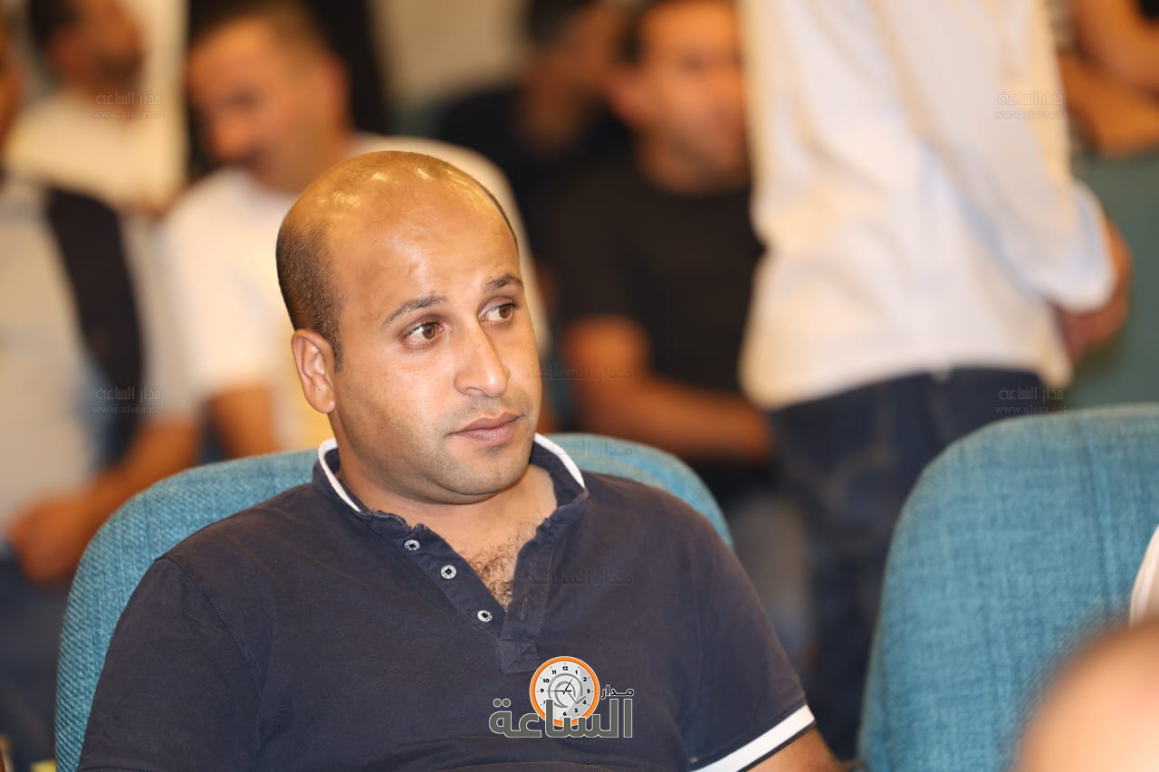 Madar Al-Saa Images 0.9600012154386576