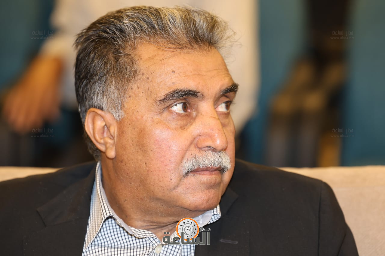 Madar Al-Saa Images 0.4749534065453792