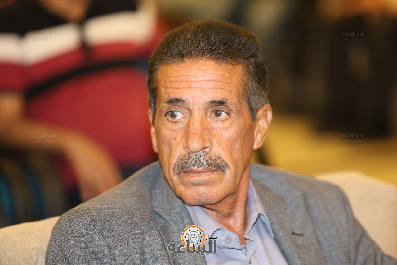 Madar Al-Saa Images 0.9053945928992487