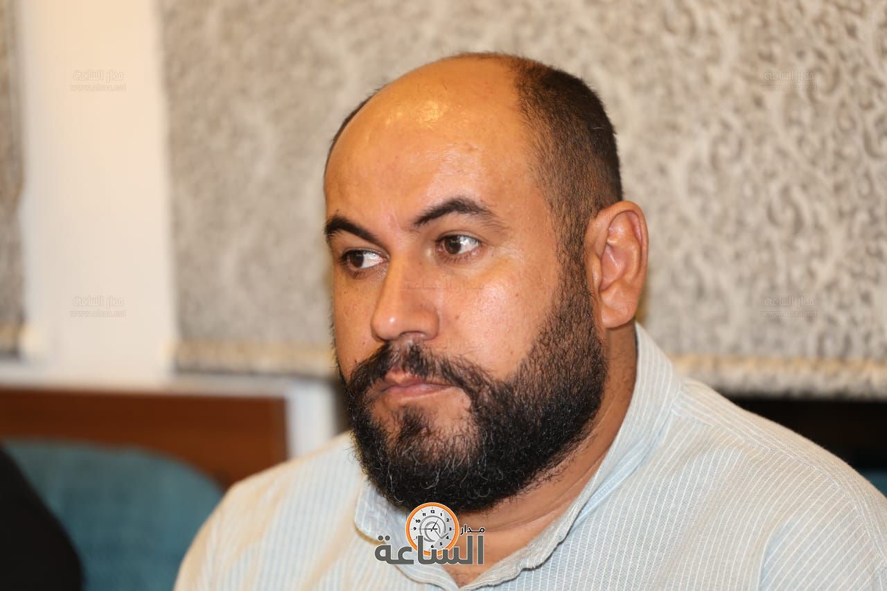 Madar Al-Saa Images 0.1291399042690181