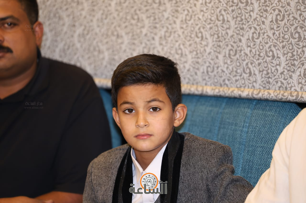 Madar Al-Saa Images 0.2690295174208701