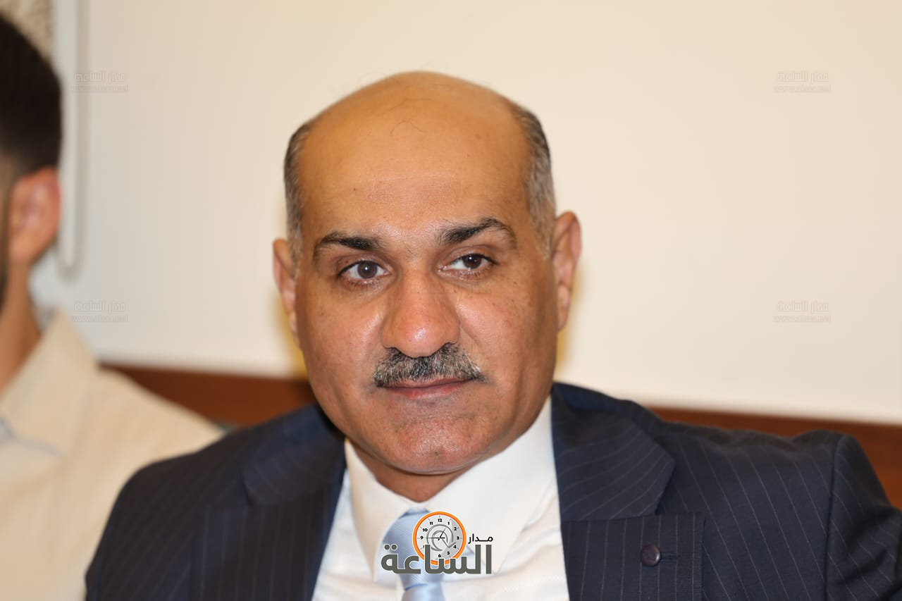 Madar Al-Saa Images 0.09413139807872195