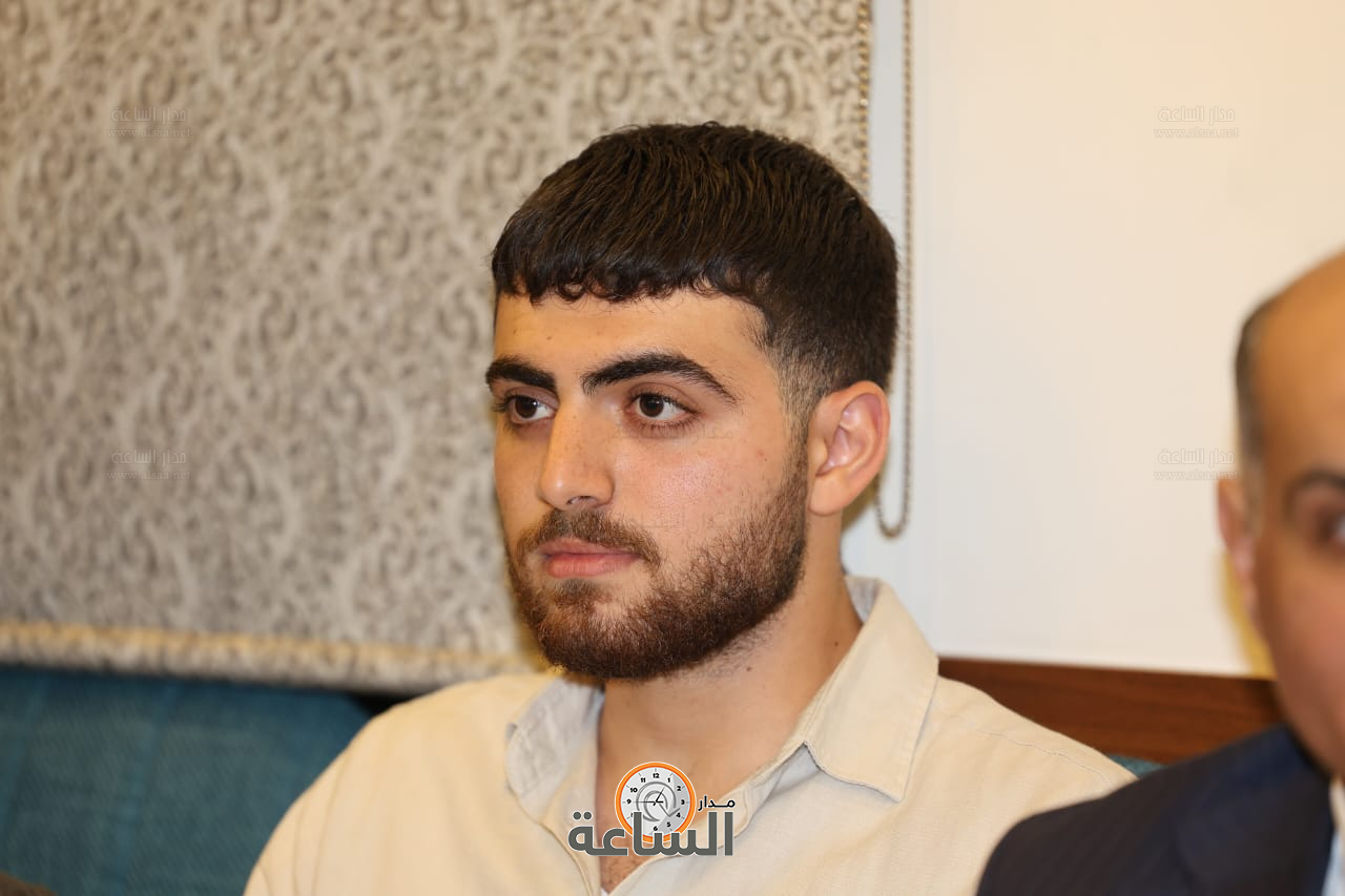 Madar Al-Saa Images 0.5836635490830396